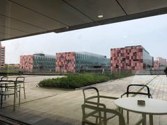 -Cafe Mersey默西咖啡(西交店)