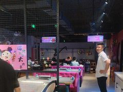 -醉炫音速烧烤·干煸菜(沙河总店)