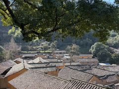 -杨家堂村