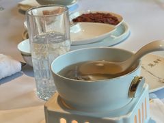 -广州富力丽思卡尔顿酒店·丽轩·粤菜