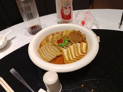 -東舍食唐精品陕菜馆