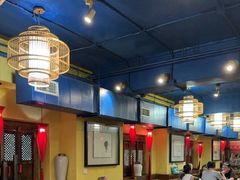 -南门四季铜锅涮肉(左家庄店)