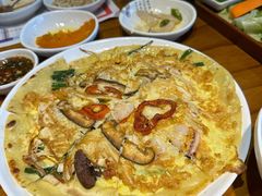 海鲜饼-青鹤谷(苏州店)
