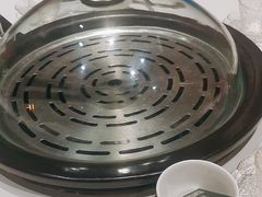 -德兴show鲜·蒸汽海鲜火锅餐厅(格创悦里店)