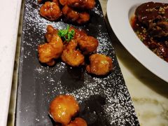 -绿茶餐厅(乐峰广场店)