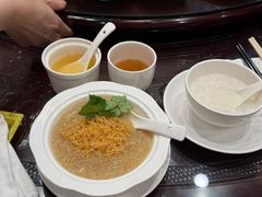 -金泰食府(竹园店)