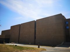 -长春世界雕塑园冰雪艺术天地