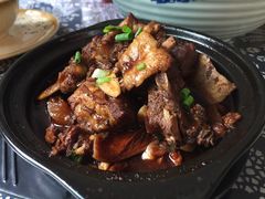 -75幢私房菜馆