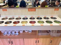 -古乐牛香鲜牛肉牛杂火锅(观前街店)