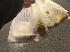 -陈记锅巴菜(五大道店)