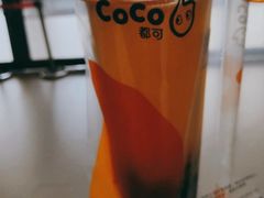 -CoCo都可(福州宝龙广场店)
