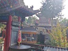 -高庙保安寺