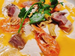 -金稼园·金平湖农家菜