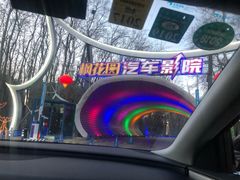 -枫花园汽车电影院(朝阳公园店)