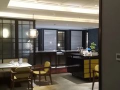 -青雅中餐厅(大连金石滩绿发希尔顿度假酒店)