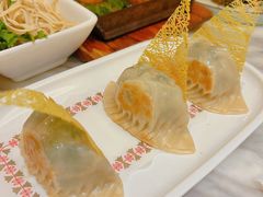 -独一处粥城(抚河北路店)