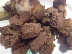 清真益鑫羊肉手抓馆(南大街店)-清真益鑫羊肉手抓馆(南大街店)