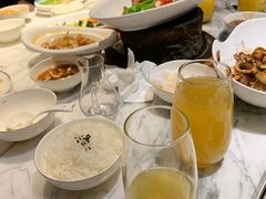 -青雅中餐厅(大连金石滩绿发希尔顿度假酒店)