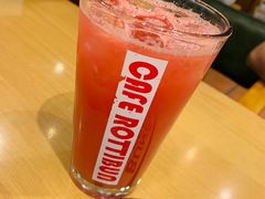 -劳顶笨咖啡(丽水宜家店)