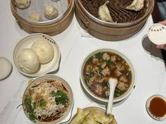 -蒋家桥饺面店(四望亭路店)