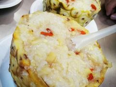 -三大炮豆花铺(锦里店)