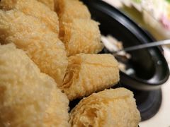 -润泽园椰子鸡(汇一城店)