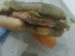 android_upload_pic-麦当劳(长泰商业广场店)