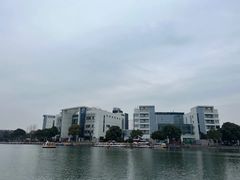 -美兰湖景区