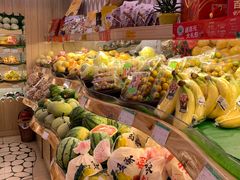 -百果园(大冲店)