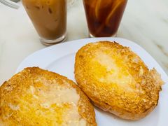 -翠华餐厅(香港国际机场店)