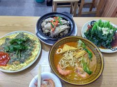 -老闽味姜母鸭·煎蟹闽菜餐厅(曾厝垵地标店)