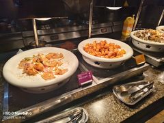 -星伦多自助料理(永旺店)