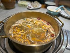-大理董·董家小厨野生菌火锅(古城旗舰店)