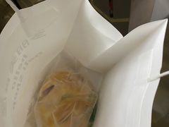 -西安绿地假日酒店·丽宝轩中餐厅