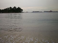 -巴拉湾海滩