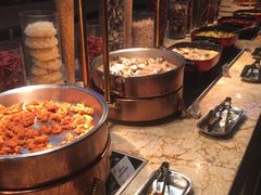 -美盛喜来登大酒店-盛宴标帜餐厅