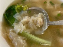 -崖口红树林海鲜餐厅