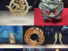 -北京大葆台遗址博物馆