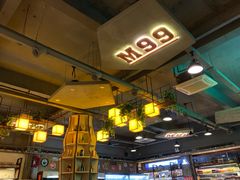 -M99 BEER世界啤酒吧(鸿云悦街店)