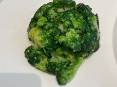 西兰花-马旺子酒楼