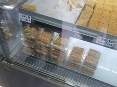 -甜嘟嘟烘焙坊(舒城路店)