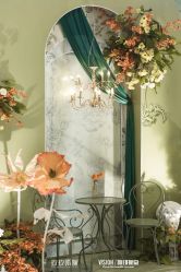 -玖玖婚嫁礼仪策划(江滨西路店)