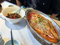 -胡胖子有鱼有肉(麓谷店)
