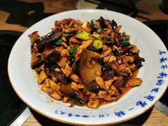 -吃饭皇帝大(合生汇店)