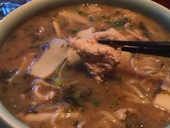 片儿川-杭州西子湖四季酒店-WL BISTRO西湖餐厅(灵隐路店)