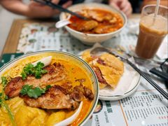 -华嫂冰室(尖沙咀店)