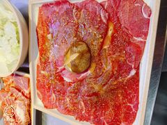 -喜来稀肉(虹泉路店)