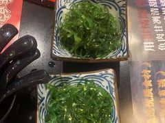 -古田居·特色寿司料理(骏欣中心店)