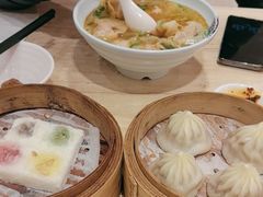 -穆桂英美食(南禅寺店)