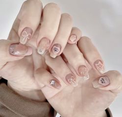 -Z·L 美甲美睫沙龙